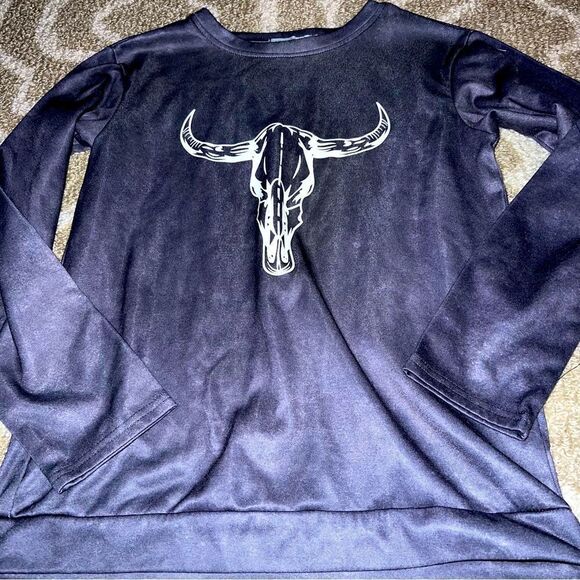MISSLOOK Tops - Misslook shirt size L